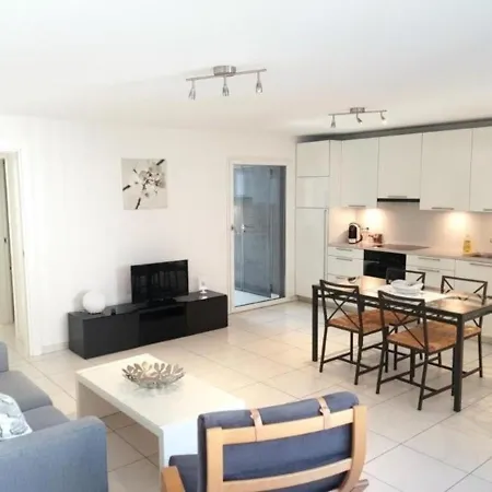 Residenza Vivian - Swan Apt 304 Apartment Locarno