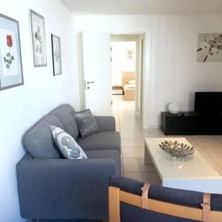 Residenza Vivian - Swan Apt 304 Apartment