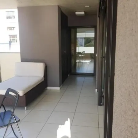 Residenza Vivian - Swan Apt 304 Apartment *